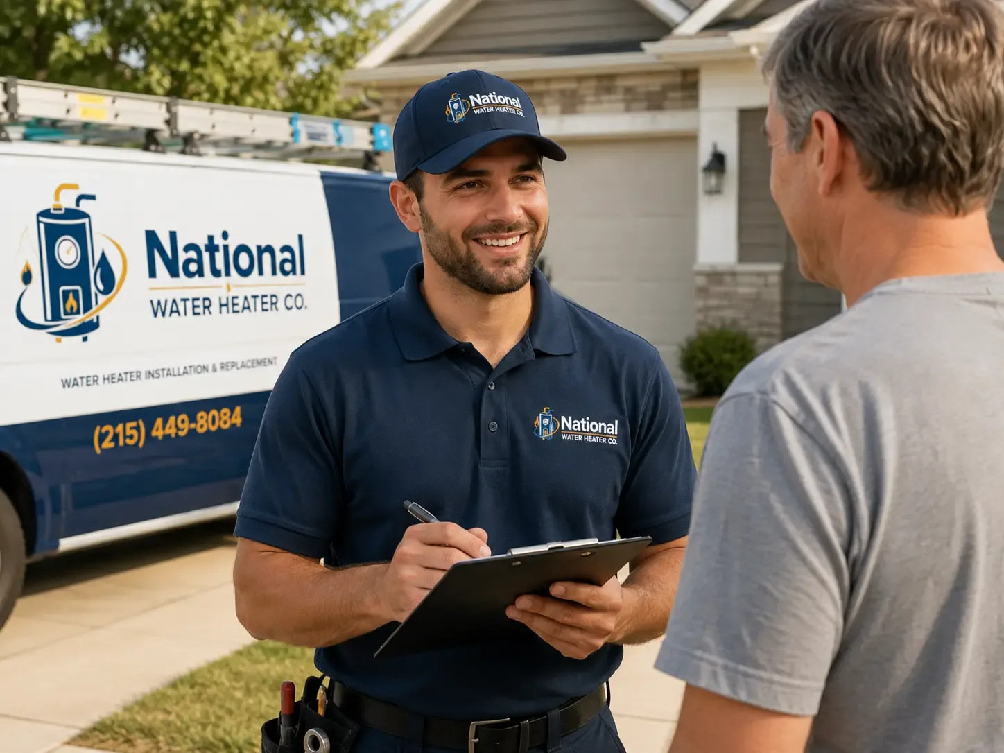 Water Heater Installation Buffalo, WV FAQs